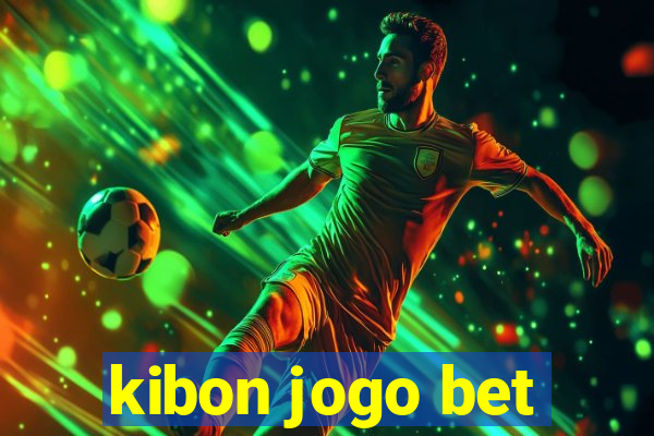 kibon jogo bet